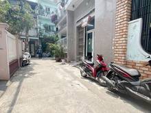 Hình ảnh Bán 75m2 đất kiệt ô tô 4m Cao Thắng, Q. Hải Châu tặng kèm dãy trọ
