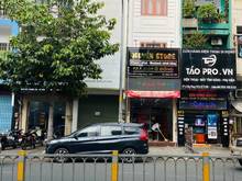 Hình ảnh Cho thuê nhà NC thích hợp làm Spa ngay MT Quận 10 - DT 4*18m, nhà 5T