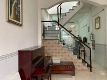 Hình ảnh Bán nhà SIÊU RẺ Hẻm 4m đường Hồ Đắc Di 72m2gần BIG C nhà MỚInhỉnh 5 tỷ