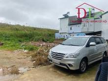 Hình ảnh Bán lô đất xây dựng Hai Bà Trưng P6 Đà Lạt thích hợp xây cho thuê
