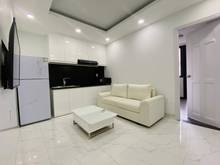 Hình ảnh Cho thuê Trang Chủ MB66.COM / Đăng Ký Tặng 66K 1pn cao cấp gần chợ Bà Chiểu, có ban công, máy giặt