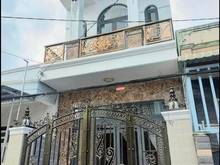 Hình ảnh ĐỊNH CƯ BÁN NHÀ Hồ Bá Kiện,P15 ,Q10 50m2  2Tỷ190 HXH