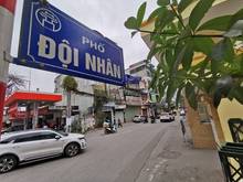 Hình ảnh TT Ba Đình, Mới đẹp, Ô Tô, Thang máy; 45m2 x 6T; MT: 5,1m; Nhỉnh 8 tỷ.