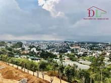 Hình ảnh Bán lô đất Đống Đa Phường 3 Đà Lạt vị trí đắc địa nâng tầm đẳng cấp
