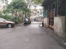 Hình ảnh Rẻ giật mình - Ô tô tránh - Lô góc - gần hồ - Bán đất tổ 4 Thạch Bàn