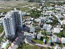 Hình ảnh CHO THUÊ CHUNG CƯ PHÚ HỮU, QUẬN 9. 5tr5/ tháng. 1PN+1, Dt: 56m2.