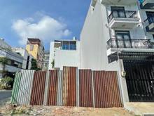 Hình ảnh Vị trí đẹp - Bán 2 lô đất HXH Huỳnh Tấn Phát, P.Bình Thuận, Quận 7