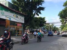 Hình ảnh Cho Thuê Mặt Bằng 8x16m Ngay Ngã Tư KDC Bình Hưng