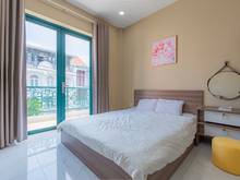 Hình ảnh Studio Bancong gần SunriseCity View, Lotte Mát, Đh TĐT QUẬN 7