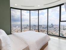 Hình ảnh Bán căn 2PN vòng cung view siêu đẹp mua trực tiếp giỏ hàng CĐT