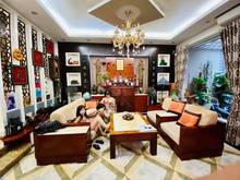 Hình ảnh Bán nhà ngõ 6 tây mỗ, tặng lại nội thất cực đẹp chỉ việc về ở
