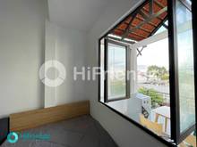 Hình ảnh Studio Ban Công Siêu Rộng Mặt Tiền Đường Lớn Gần Cầu Bông - Mới Xây