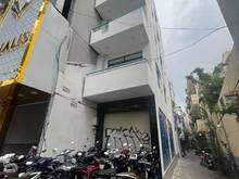 Hình ảnh [SIÊU HIẾM Giá: 72 tỷ] Bán nhà 69 Đ.Nguyễn Trãi, P.Bến Thành, Q.1