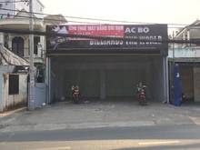 Hình ảnh Cho Thuê Mặt Bằng Kinh Doanh, DT : 10 X 20, GIÁ MỀM NHẤT KV