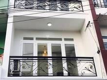 Hình ảnh Kẹt vốn làm ăn bán ĐẶNG NGUYÊN CẨN Q6 DT 62m2 1,7 Tỷ