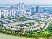 Hình ảnh Bán biệt thự  Super Vip Chateau khu siêu giàu Phú Mỹ Hưng quận 7