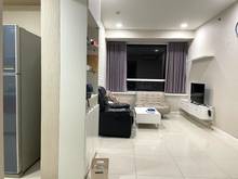 Hình ảnh Sunrise city Q7 nội thất đầy đủ 108m2 có 3 phòng ngủ giá 19 triệu