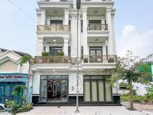 Hình ảnh Bán nhà trệt 2 lầu đường số 4 - khu văn hoá tây đô giá 5.7 tỷ
