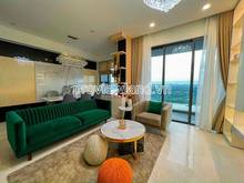Hình ảnh Cho thuê Trang Chủ MB66.COM / Đăng Ký Tặng 66K Q2 Thảo Điền Fraser, 4PN, 214m2, tầng cao view sông