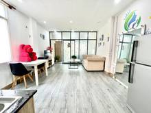 Hình ảnh 1PN - full nội thất Đoàn Như Hài Quận 4