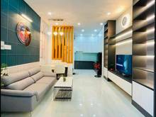 Hình ảnh Nhà HXH Lê Hồng Phong,P1,Q10  55m2 2ty520