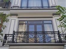 Hình ảnh Cho thuê MBKD siêu phẩm Xã Đàn. 5 tầng, 45m2. Mt 4,2m. Vị trí đẹp
