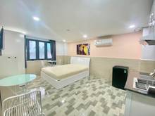 Hình ảnh Mb6623 nạp rút nhanh chóng đẹp mới xây 100% đối diện Crescent Mall PMH Quận 7
