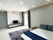 Hình ảnh Cho thuê Trang Chủ MB66.COM / Đăng Ký Tặng 66K STUDIO X2 có ban công ngay Cầu Bình