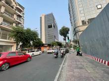 Hình ảnh Bán nhà Hai Bà Trưng quận 1- DT:10x27m ngay góc nguyễn đình chiểu