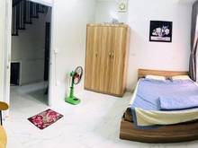 Hình ảnh Cho thuê CCMN 210 Đội Cấn - Đống Đa *Full đồ cơ bản- Giá sinh viên*