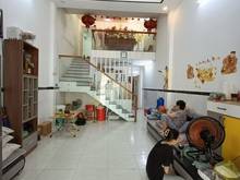 Hình ảnh Chủ nhà gấp , nhà Gò Dầu, 64m2, hẻm oto tránh, chỉ nhỉnh 5 tỷ