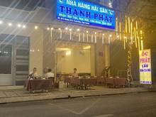 Hình ảnh Sang nhà hàng karaoke HẢI SẢN THÀNH PHÁT Q8