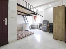 Hình ảnh Duplex ngay trung tâm q5 giá siêu vip - HF