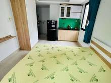 Hình ảnh Căn Hộ Mới 100% Sẵn Nội Thất + Giảm Tr7 Ngay Chợ Căn Cứ
