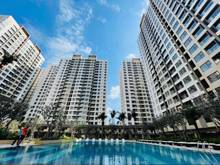 Hình ảnh Cho thuê nhà trọ, phòng trọ, ký túc xá KTX trong chung cư cao cấp-700k