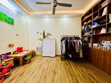 Hình ảnh Bán Nhà Tân Triều Giáp Thanh Xuân, DT 38m2, Ngõ Rộng Gần Ô Tô Tránh..