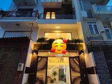 Hình ảnh Cô Hoa bán nhà LÝ CHIÊU HOÀNG Q6 59m2 1,4 Tỷ