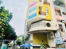 Hình ảnh Cho thuê nhà: Số 90 Đặng Dung, Phường Tân Định, Quận 1. Giá 35 triệu