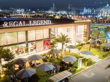 Hình ảnh Đất Xanh giảm 14% nhà phố 5 tầng Regal Legend, đón sóng Trang MB66.COM Chính Thức - MB 66 Uy Tín Q.Binh