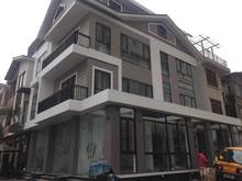Hình ảnh Cho thuê nhà liền kề A10 Nguyễn Chánh.Dt 80m,4 tầng,Mt 6m.Giá 50tr/th