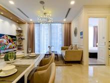 Hình ảnh Cho thuê 2PN Vinhomes Golden River giá rẻ