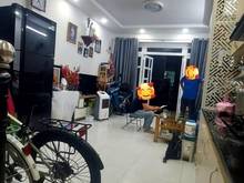 Hình ảnh Bán nhanh nhà 1 sẹc Phú Thọ Hòa 3 tầng DT 4x9m Tân Phú giá 3.2tỷ