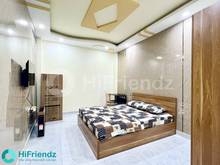 Hình ảnh Studio full nội thất chỉ tính điện nước