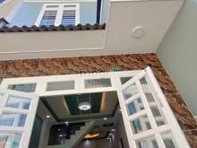 Hình ảnh Cần bán nhà gấp Đ.Trần Tuấn Khải, Quận 5, 55m2, SỔ HỒNG RIÊNG, 1tỷ330