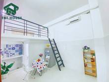 Hình ảnh phòng trọ như hình ngay sân bay TÂN SƠN NHẤT_giá rẻ, phòng có nội thất