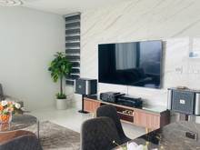 Hình ảnh 🏡 Cho thuê 3PN kingdom101 full nội thất như hình - Tô Hiến Thành, Q10