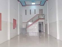 Hình ảnh Cho thuê nhà nguyên căn 1 trệt 1 lầu ngang 5x22 giá chỉ 12tr/tháng