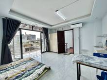Hình ảnh STUDIO full nội thất diện tích siêu rộng
