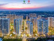 Hình ảnh Căn Hộ Vinhomes Cao Cấp Giá sập sàn