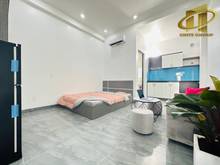 Hình ảnh Căn studio full nội thất Nguyễn Xí Bình Thạnh